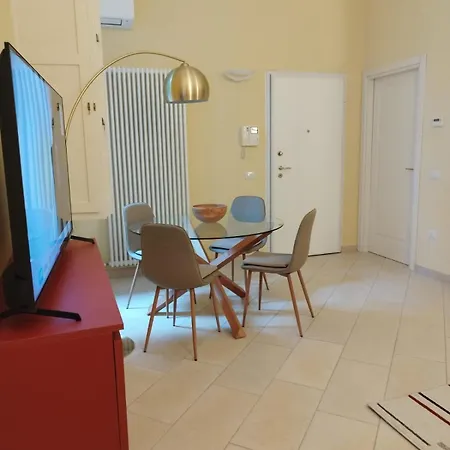 Maison Rebecca *