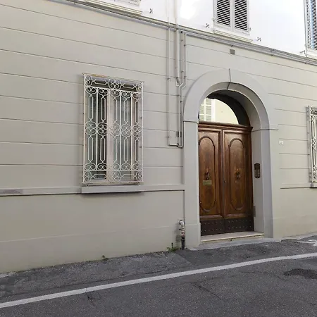 Maison Rebecca *