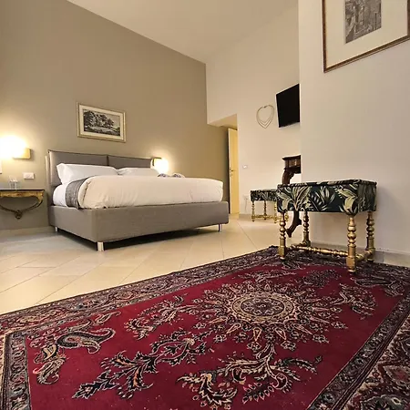 Maison Rebecca * Ravenna