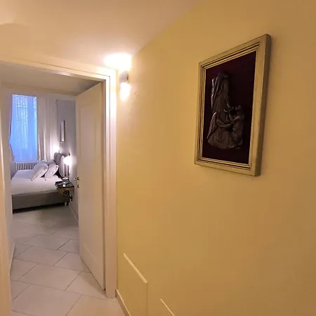 Maison Rebecca *