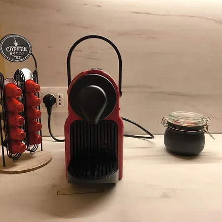 Maison Rebecca Daire