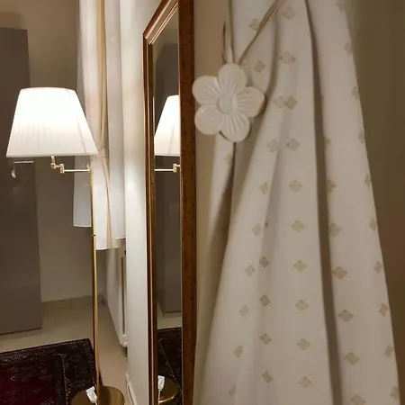 Appartamento Maison Rebecca