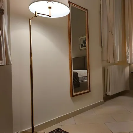 Appartamento Maison Rebecca *