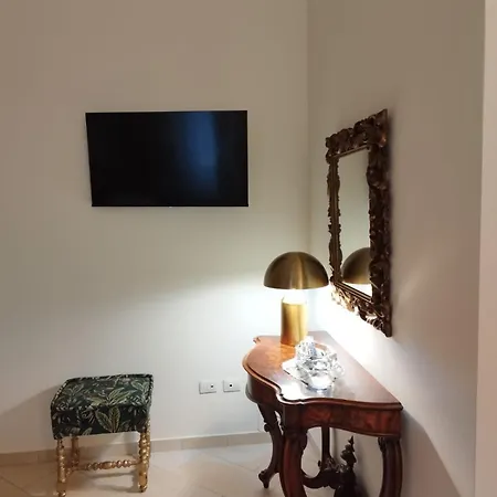 Maison Rebecca Appartamento