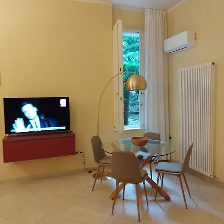 Maison Rebecca Appartamento *