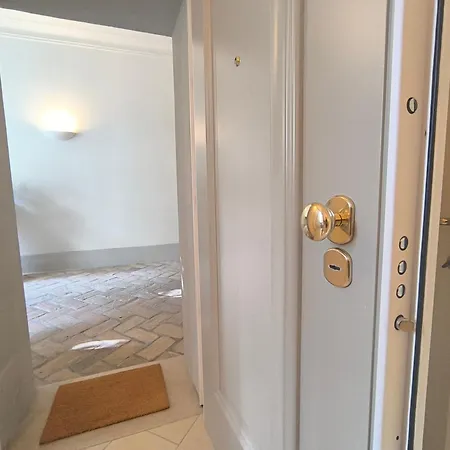 Apartmán Maison Rebecca