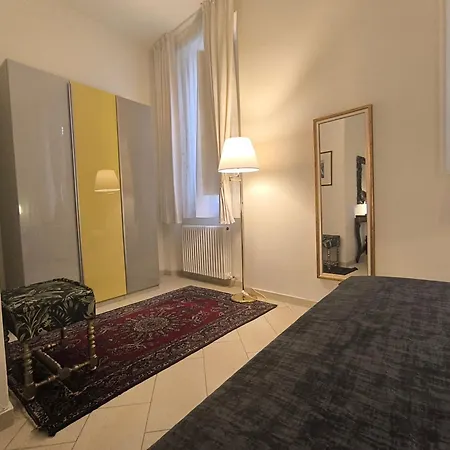 Maison Rebecca Appartamento