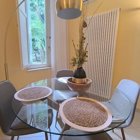 דירה Maison Rebecca ראבנה