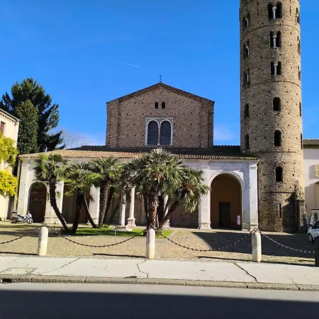 Διαμέρισμα Maison Rebecca *