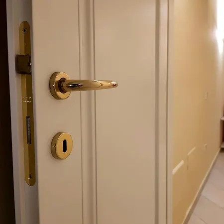 Maison Rebecca Apartmán