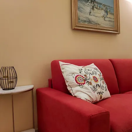 Maison Rebecca Appartement Ravenne
