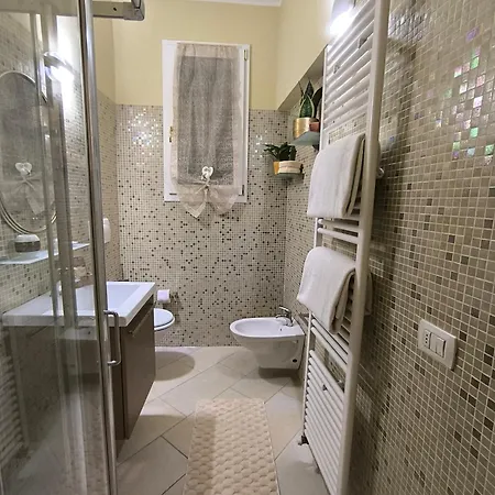 Maison Rebecca דירה