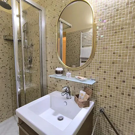 Apartment Maison Rebecca *