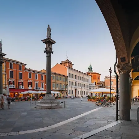 Maison Rebecca Διαμέρισμα *