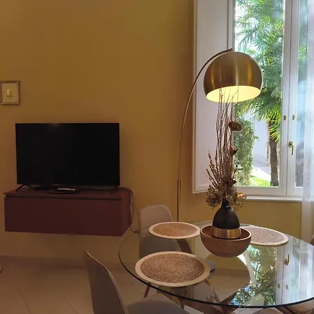 Apartamento Maison Rebecca