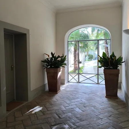 Maison Rebecca * ראבנה