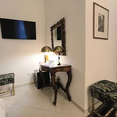 Maison Rebecca Apartment