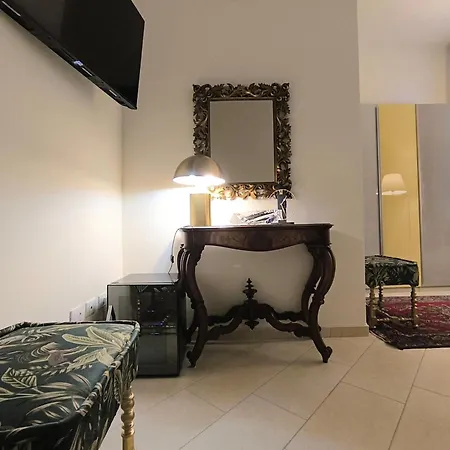 Maison Rebecca * ראבנה