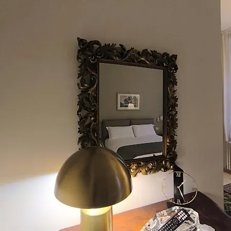 Maison Rebecca Apartmán *