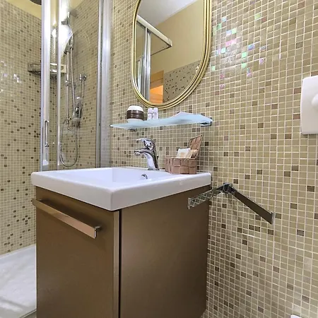 Διαμέρισμα Maison Rebecca *