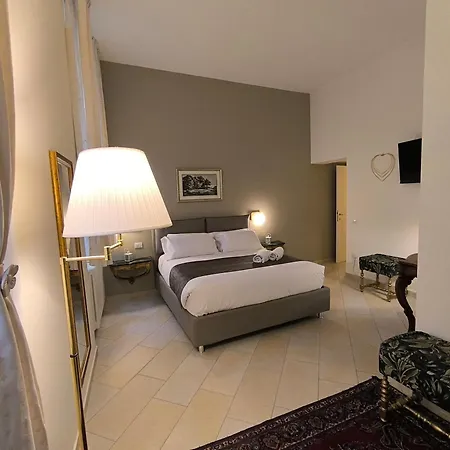 Apartmán Maison Rebecca Ravenna