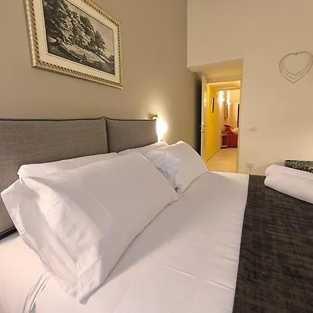 Lägenhet Maison Rebecca Ravenna