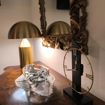 Appartement Maison Rebecca Ravenne