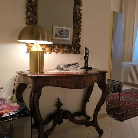 Maison Rebecca *