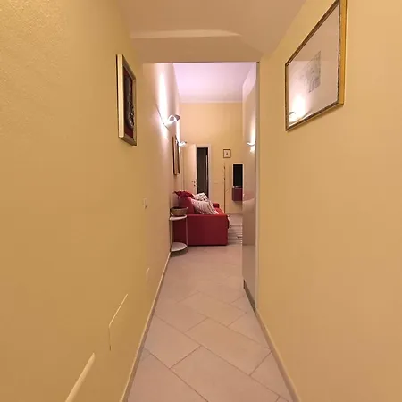 Apartment Maison Rebecca *
