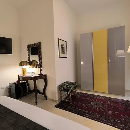 Maison Rebecca *