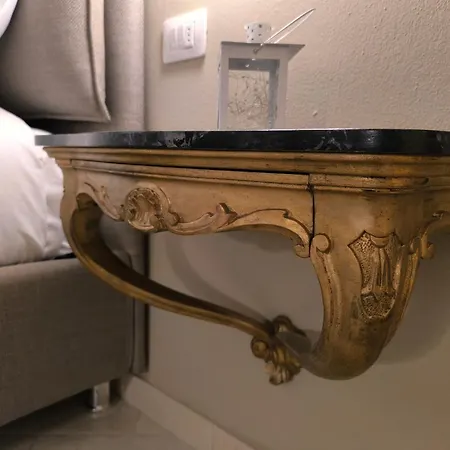 Διαμέρισμα Maison Rebecca