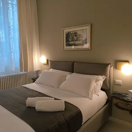 Apartmán Maison Rebecca *