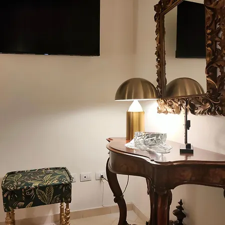 Apartmán Maison Rebecca