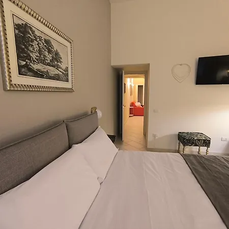 Maison Rebecca Διαμέρισμα *