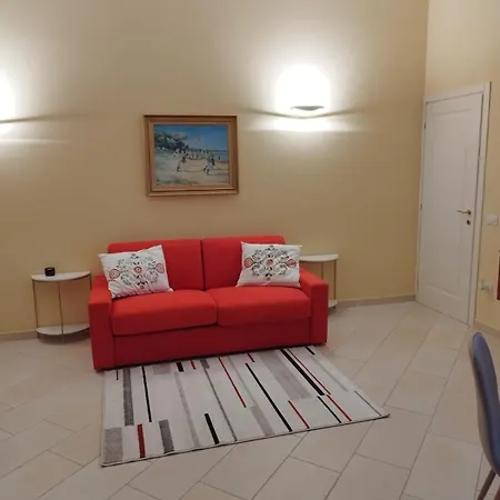 Maison Rebecca * Ravena