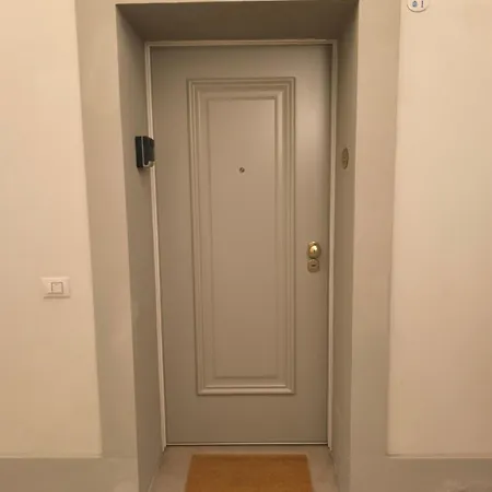 Maison Rebecca Ραβένα