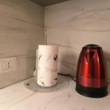 דירה Maison Rebecca *