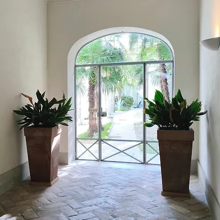 Maison Rebecca * Ραβένα