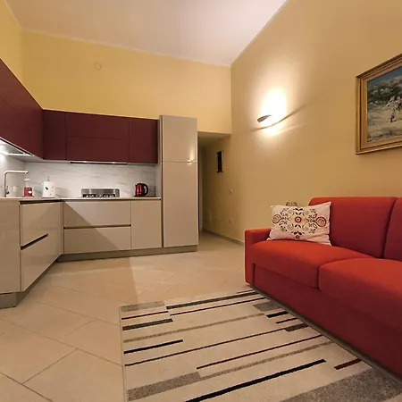 Maison Rebecca דירה *