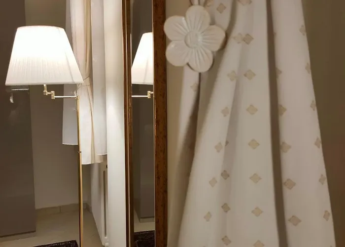 Lägenhet Maison Rebecca