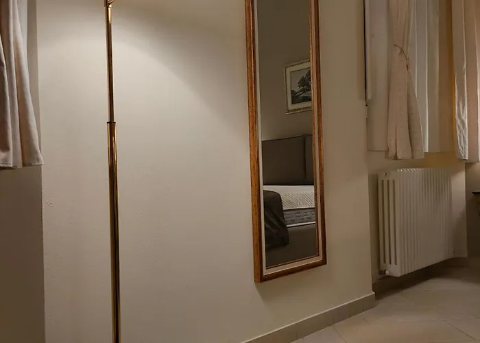 Appartement Maison Rebecca *