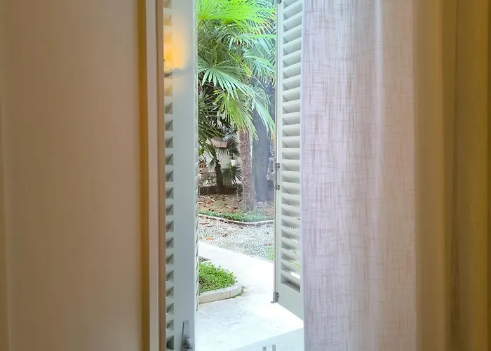 Apartman Maison Rebecca Ravenna