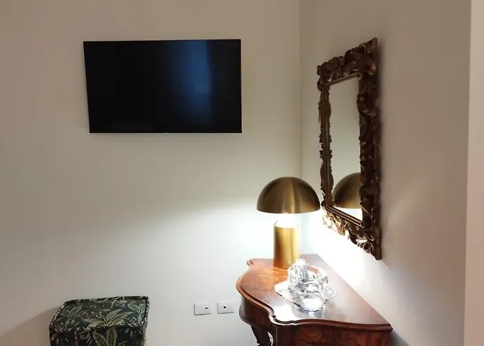 Maison Rebecca Appartement