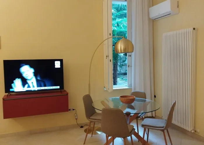 Maison Rebecca Appartement *