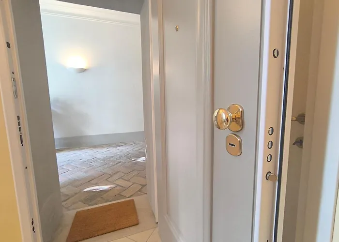 Lägenhet Maison Rebecca