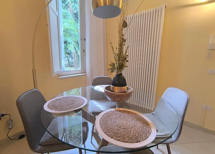 Apartman Maison Rebecca Ravenna