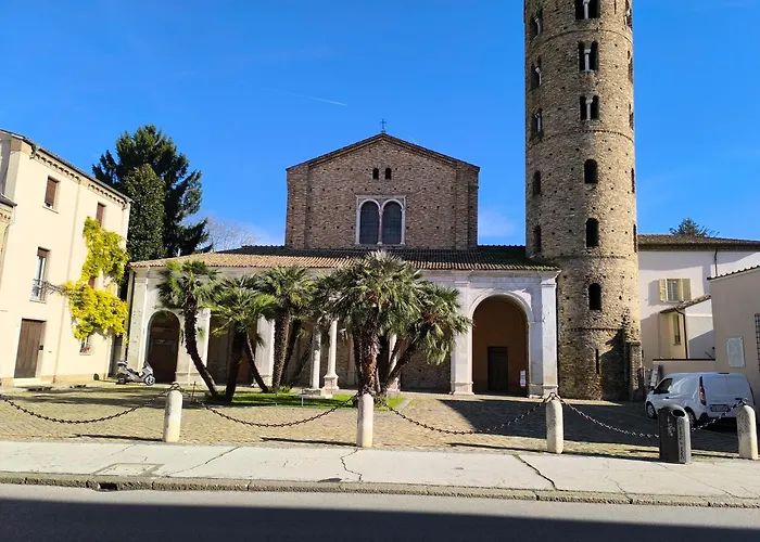 Apartman Maison Rebecca *