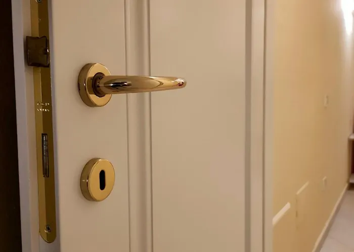 Maison Rebecca Lägenhet