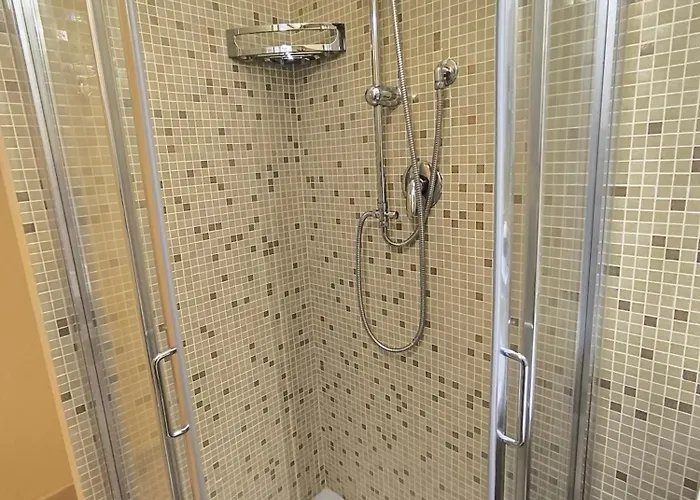 Apartman Maison Rebecca Ravenna