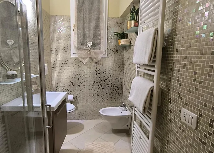 Maison Rebecca Appartement